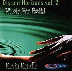 遥远的地平线2 Distant Horizons Vol.2 Music for Reiki