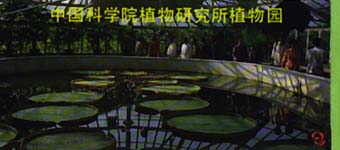 中国科学院植物研究所植物园