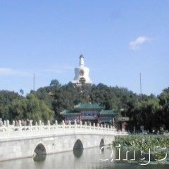 北海公园 318
