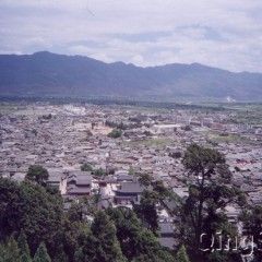丽江古城 5