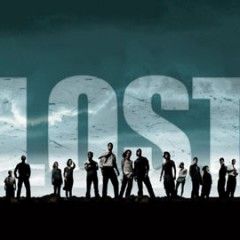 lost