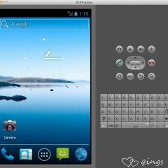 android-emulator