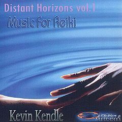 遥远的地平线1 Distant Horizons Vol.1 Music for Reiki
