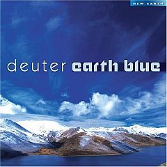 蓝地球 Earth Blue