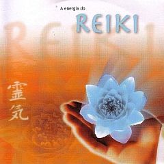 灵气 A Energia do Reiki