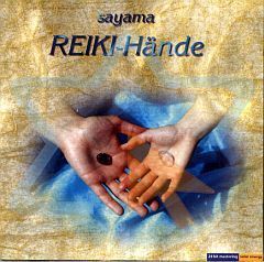 Reiki Hande