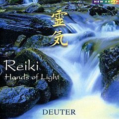 光之手 Reiki – Hands of Light