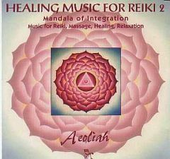 Healing Music for Reiki 2