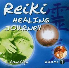 Reiki Healing Journey