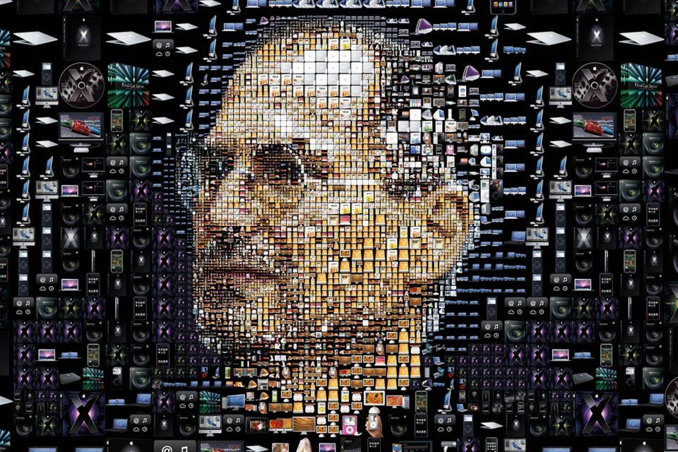 Steve Jobs