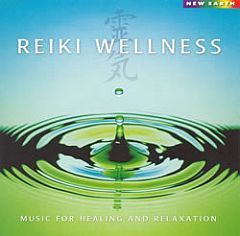 灵气晶莹 Reiki Wellness