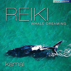 鲸鱼之梦 Reiki Whale Dreaming