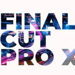 如何添加并定制FCPX幻灯模版 free-final-cut-pro-fcpx