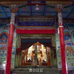 麦宿宗萨寺 _DSC6267