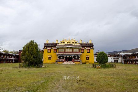 道孚惠远寺