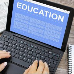 education