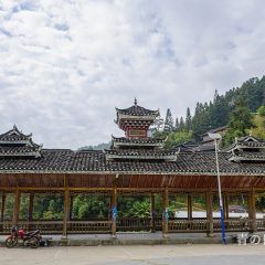 榕江摆贝苗寨 _QSC5044