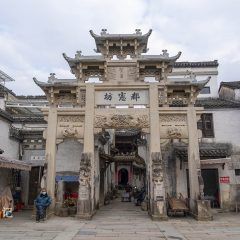 绩溪龙川 _QSC5892