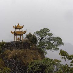 休宁齐云山 _QSC6023
