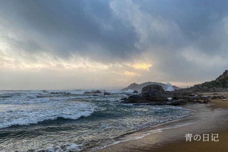 海南环岛游