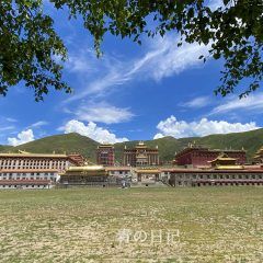 壤塘觉囊文化中心 IMG_2737