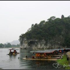 桂林游记(七)——象山公园 dsc06272