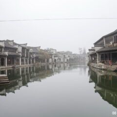 南浔古镇游 dsc6889