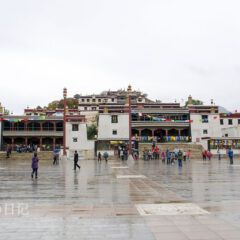 包头五当召 _DSC2010