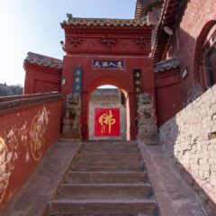 隰县小西天 _QSC7874