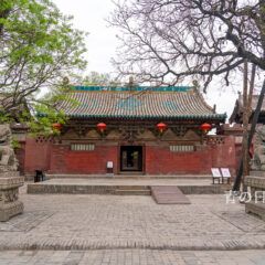 平遥镇国寺 _QSC3774