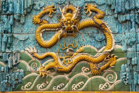 中国古代建筑类型