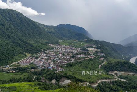 爱要久（219）之行——西藏段（二）