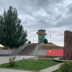 爱要久(219国道)之行——新疆段(二) IMG_7644