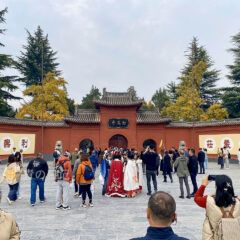 洛阳白马寺 IMG_9203