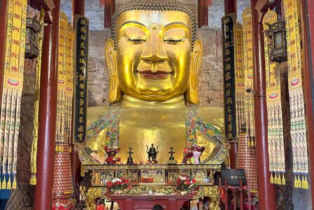 徐州兴化禅寺