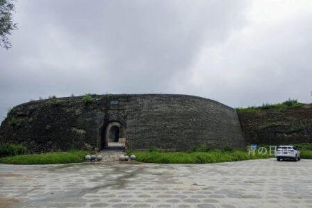 卢龙永平府