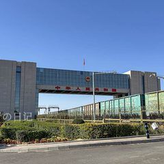 二连浩特国门景区 IMG_9970